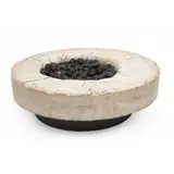 Amelia Toledo, Poço, 1970, Gesso, Cimento e pedras