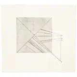 Anna Maria Maiolino, Untitled, Gravura em metal