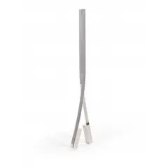 Passante by José Resende, ESCULTURA EM AÇO INOXIDÁVEL, offered Jul 2025