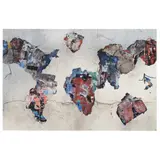 Luciano Bonomo, Da série Beyond Walls