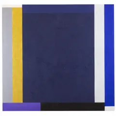 Untitled by Eduardo Sued, ÓLEO SOBRE TELA, offered Jul 2025