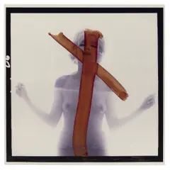 Marilyn Monroe by Bert Stern, C-PRINT, offered Jul 2025