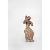Victor Brecheret, Maternidade, Década. 40, Escultura em terracota