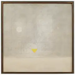 Untitled by Loio-Pérsio, ÓLEO SOBRE TELA, offered Apr 2025