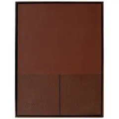 Untitled by Mira Schendel, ÓLEO SOBRE TELA, offered Apr 2025