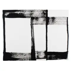 Untitled by Amílcar de Castro, ACRÍLICA SOBRE TELA, offered Apr 2025