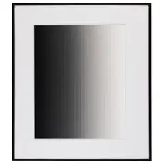 Iran do Espirito Santo, Fotograma 1, 2008, Impressão jato de tinta em papel algodão