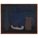 Jacintho Moraes, Natureza Morta, Óleo sobre tela