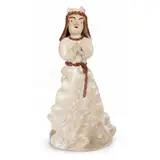 Noemisa Batista dos Santos, NOIVA, ESCULTURA EM CERÂMICA