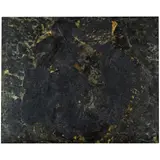 Frans Krajcberg, Untitled, Óleo e colagem sobre tela