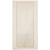Mira Schendel, Untitled, CRAYON, NANQUIM E ESFEROGRÁFICA SOBRE PAPEL