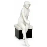 Antonio Frilli, Untitled, Escultura em mármore