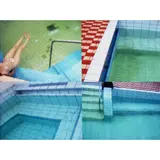 Adriana Varejão, PISCINAS, C-PRINT