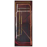 Dudi Maia Rosa, Untitled, POLIÉSTER, RESINA PIGMENTADA E FIBRA DE VIDRO