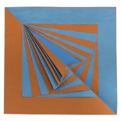 GIBI by Raymundo Collares, Papel recortado, offered Jul 2024