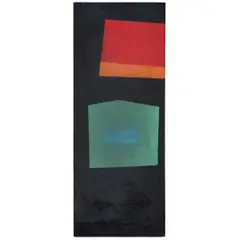 Untitled by Dudi Maia Rosa, POLIÉSTER, RESINA PIGMENTADA E FIBRA DE VIDRO, offered Jul 2024