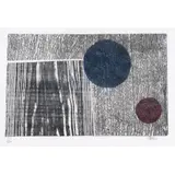 Lygia Pape, Untitled, XILOGRAVURA SOBRE PAPEL