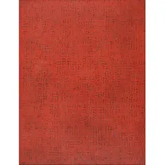 EM VERMELHO by Rubem Ludolf, ÓLEO SOBRE TELA, offered Jul 2024