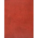 Rubem Ludolf, EM VERMELHO, ÓLEO SOBRE TELA