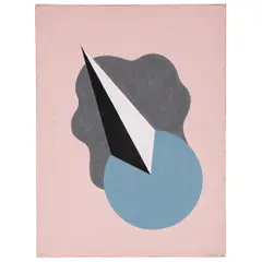PÁSSARO VARIG by Marcelo Cipis, ACRÍLICA SOBRE TELA, offered Mar 2024