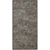 Marcos Coelho Benjamim, Untitled, PLACA DE ZINCO, FERRO E MADEIRA