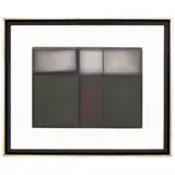 Arcangelo Ianelli, Untitled, Pastel sobre cartão