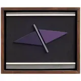 Cassio Michalany, Untitled