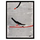 Untitled by Anna Maria Maiolino, Nanquim e aquarela sobre papel, offered Mar 2024