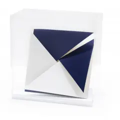 Catavento by Hércules Barsotti, 1960, litografia sobre papel schoeller dobrado, offered Dec 2023