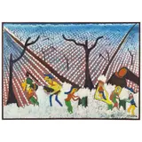 José Antônio da Silva, Untitled