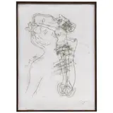 Tunga, Untitled