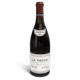 La Tâche., 1996