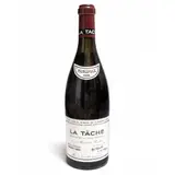 La Tâche., 1996