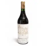 Château Haut Brion., 1989