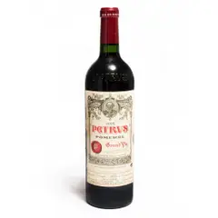 Petrus, 2005