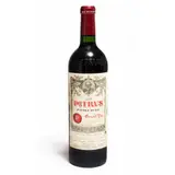 Petrus, 2005