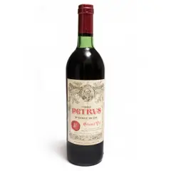 Petrus, 1982