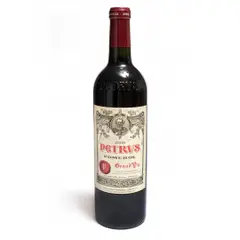 Petrus, 2009