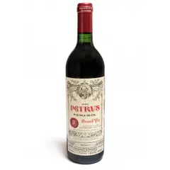 Petrus, 1990