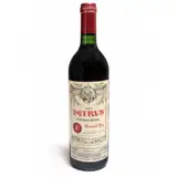 Petrus, 1990