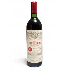 Petrus, 1989