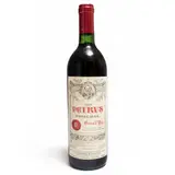 Petrus, 1989