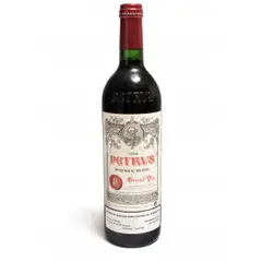 Petrus, 1998