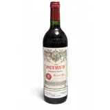 Petrus, 1998