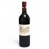 Château Lafite Rothschild., 2008