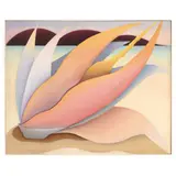 Marília Kranz, Untitled, ÓLEO SOBRE TELA