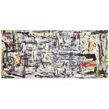 Amílcar de Castro, Untitled, ACRÍLICA SOBRE PLACA