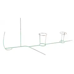 Waltércio Caldas, OBJETO DE TERCEIRO TIPO, 1998