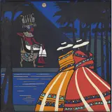 H. Persivale, Untitled, Óleo e colagem sobre tela