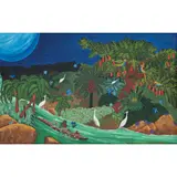 Nair de Carvalho, Untitled, Óleo sobre tela